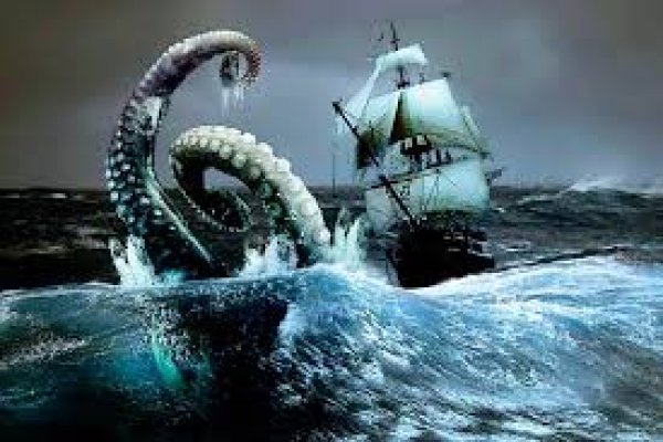 Kraken зеркала gigageek ru