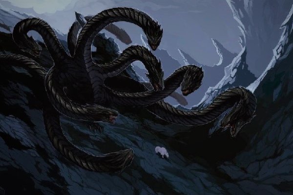 Kraken 22at